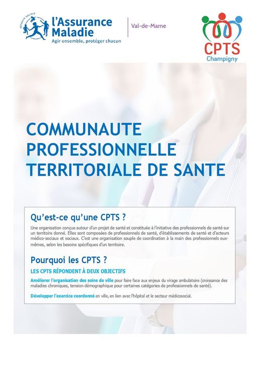 Flyer Cpts