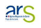 logo Agence régionale de santé des Pays de la Loire