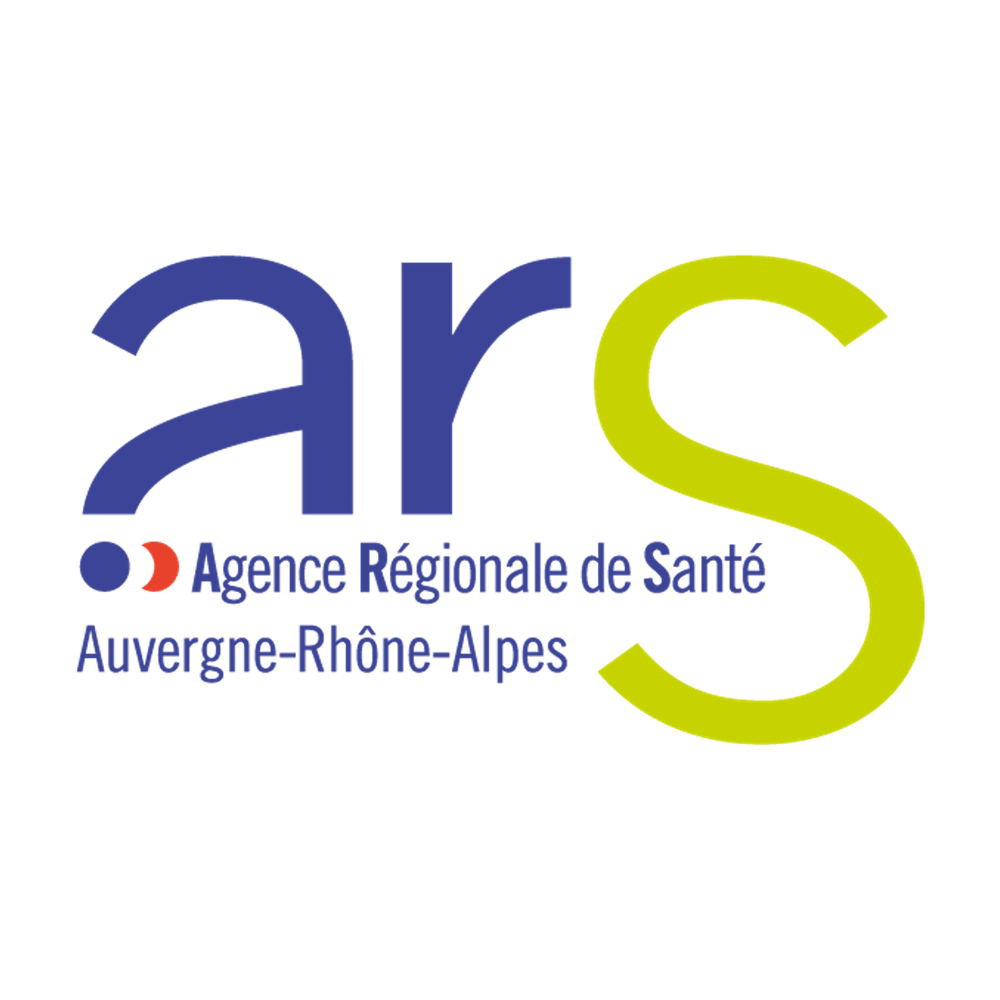 logo ARS Auvergne Rhône-Alpes