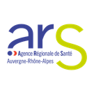 logo ARS Auvergne Rhône-Alpes
