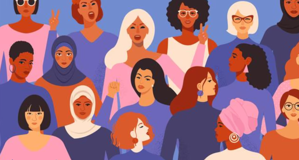 👩🏼👩🏽 Séminaire santé des femmes 👩🏿👩🏻 