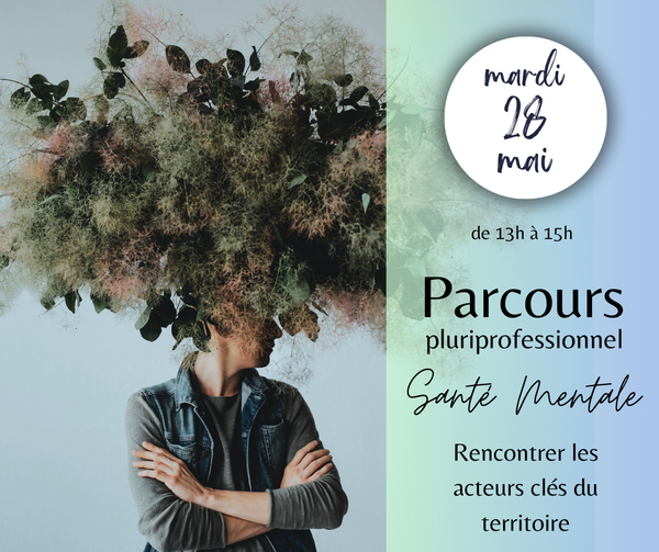 Rencontre acteurs clé Santé Mentale