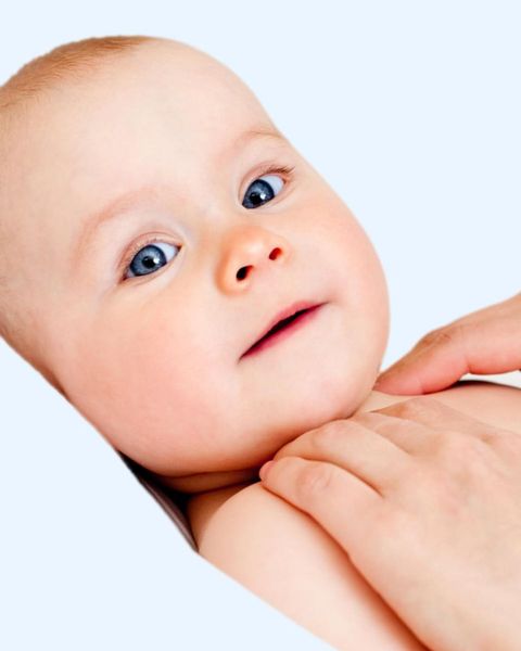 👶Gardes Kiné week-end et jours fériés - bronchiolite nourrisson 👶