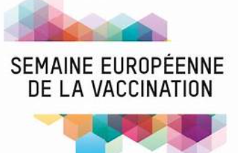 Semaine Européenne de la Vaccination 2025