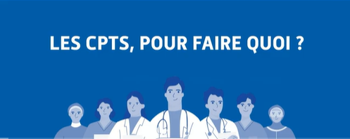 Table ronde " Les CPTS : une réponse aux défis de la santé ? "