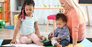 Troubles du neurodeveloppement (TND) - PROFESSIONNELS DE LA PETITE ENFANCE