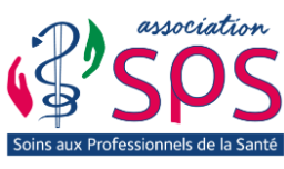 Accompagner les professionnels de santé - "Ensemble prenons soins de ceux qui nous soignent" - SPS