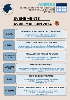 AGENDA