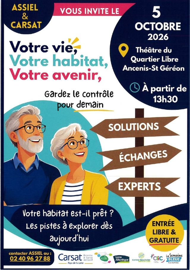 Forum habitat : Votre vie, votre habitat, votre avenir