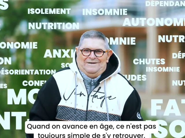 Les CLIC, des lieux d'information pour les personnes âgées ou en situation de handicap