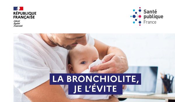 Campagne Bronchiolite