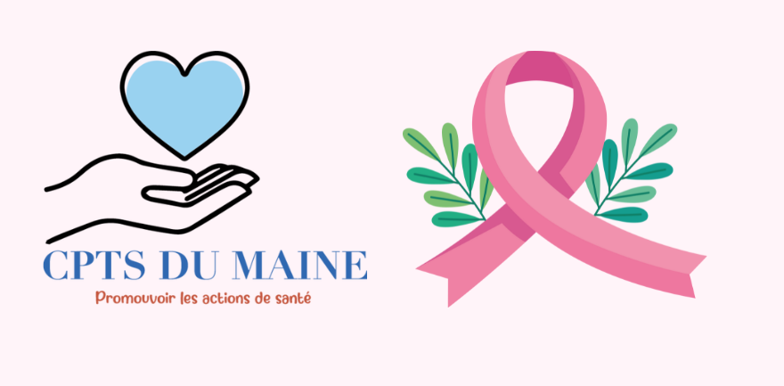 Octobre Rose - Samedi 11 octobre - Fresnay-sur-Sarthe