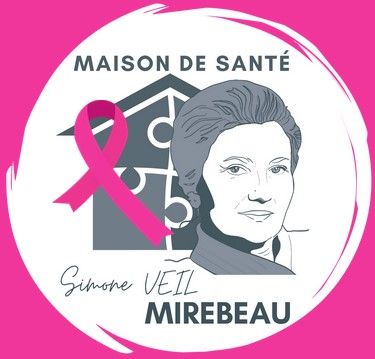 Octobre Rose à la MSP Simone Veil !