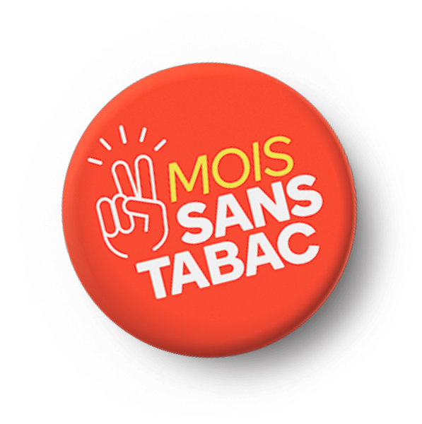 MOIS SANS TABAC