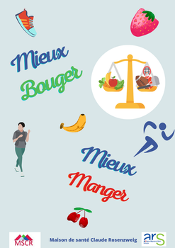 Nutrition et activité physique