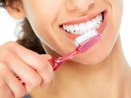 Guide du brossage des dents