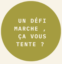 Challenge marche 
