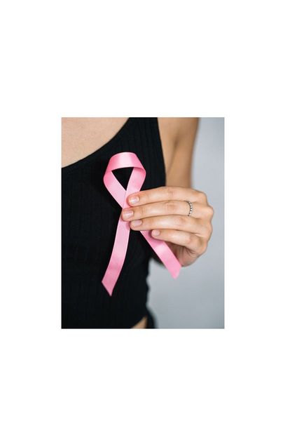 Marche Octobre Rose
