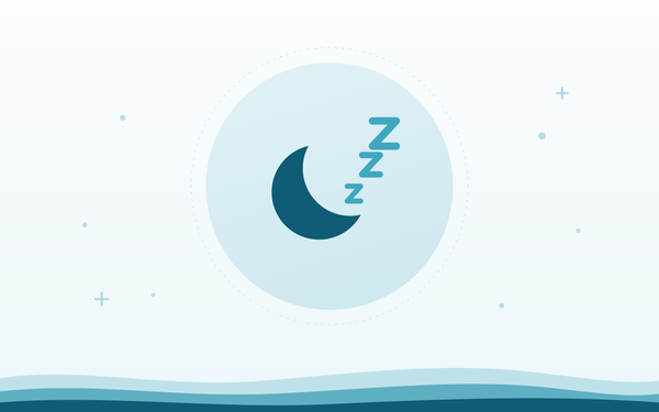 Un parcours apnée du sommeil en préparation