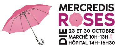 Octobre Rose