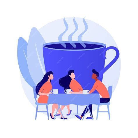 Café rencontre de l'UNAFAM