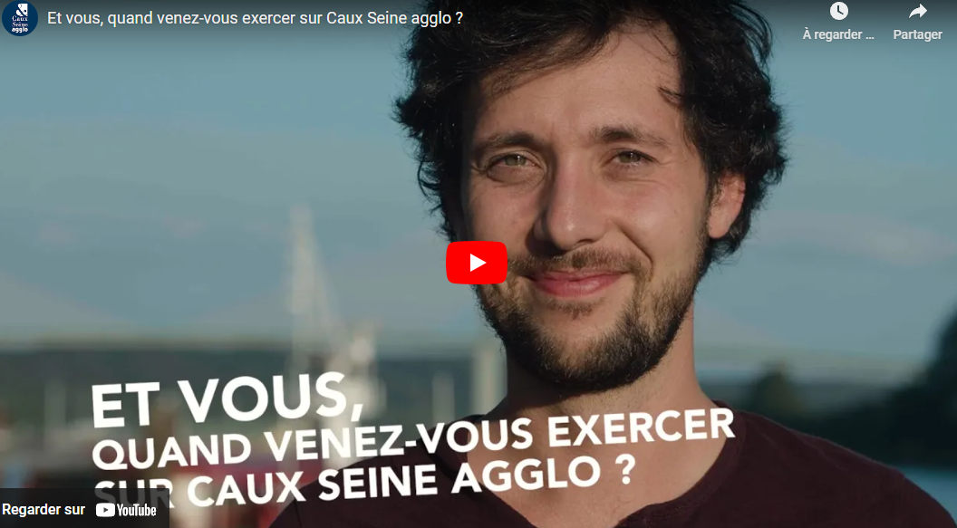 S'installer à Caux-Seine agglo