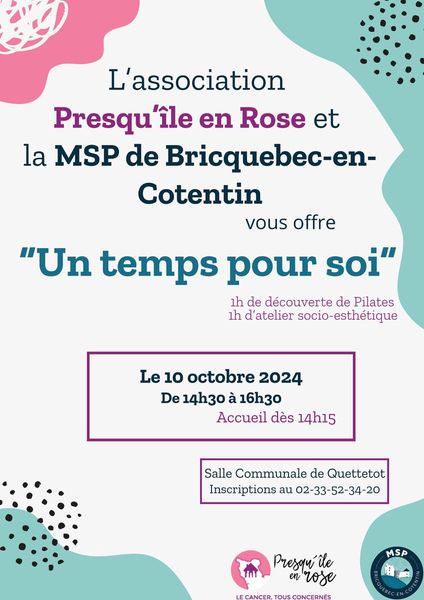 Octobre rose