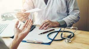 Délivrance d'ordonnance = une consultation