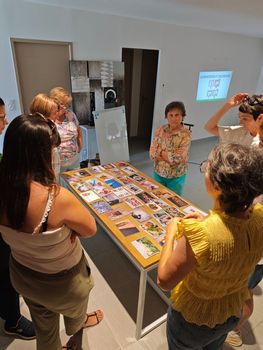 ETP patients atteints de troubles fonctionnels intestinaux