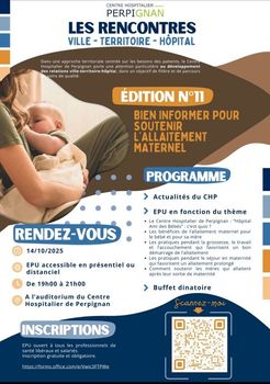 Soutenir l'allaitement maternel