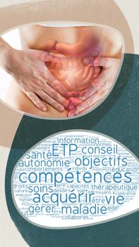 Programme Education thérapeutique du patient atteint de troubles fonctionnels intestinaux 2026