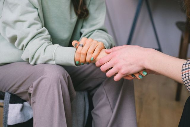 Un Réseau de Prise en Charge des Violences Intrafamiliales (Prévention)