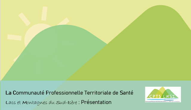 Découvrez la CPTS LMSI