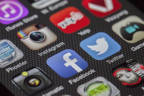 La CPTS LMSI sur les réseaux sociaux