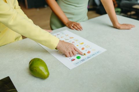 Les programmes ETP près de chez vous