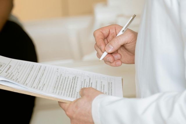 Accès dossier médical gratuit : comment obtenir votre dossier de santé ?