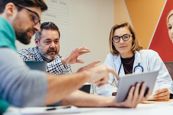 Qualité et Pertinence des Soins