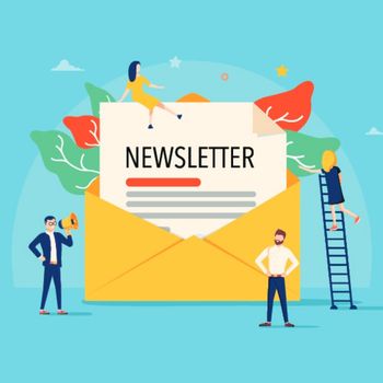 NEWSLETTERS