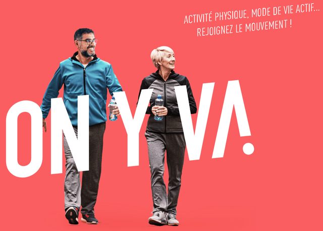 Sport Santé - Activité Physique Adaptée