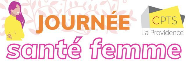 Journée Santé Femme 