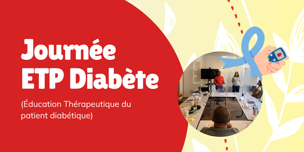 Une journée dédiée au diabète