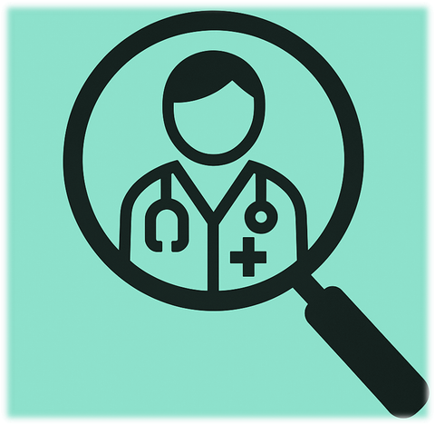 Vous cherchez un médecin traitant ? 