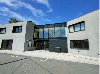 Offre d’emploi – Médecin généraliste - Maison de Santé de Montalieu-Vercieu (38)