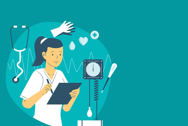 L'infirmière en pratique avancée IPA