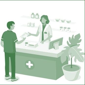 Votre pharmacien : un partenaire santé au quotidien