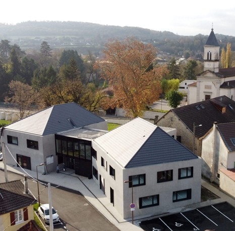 Assistant(e) Médical(e) –  MONTALIEU-VERCIEU 38