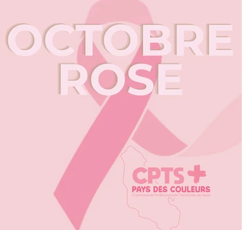 🎀 Octobre Rose : mobilisons-nous !