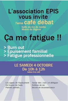 CAFE 7 L'épuisement