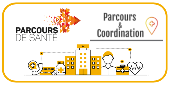 Améliorer le parcours et la prise en charge des patients