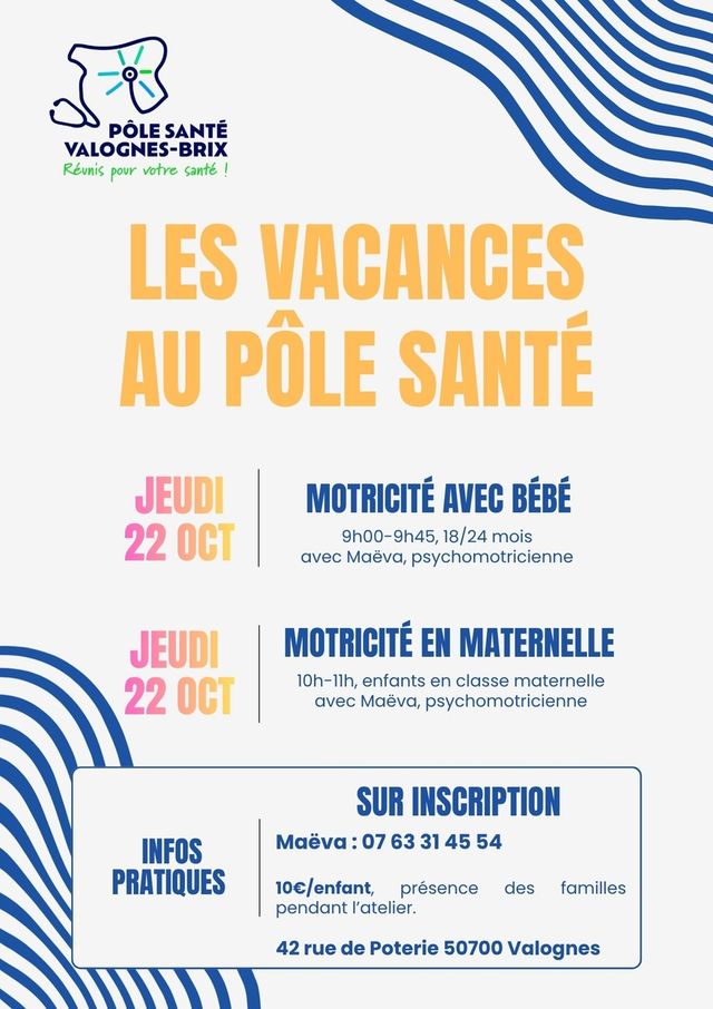 Les vacances au pôle